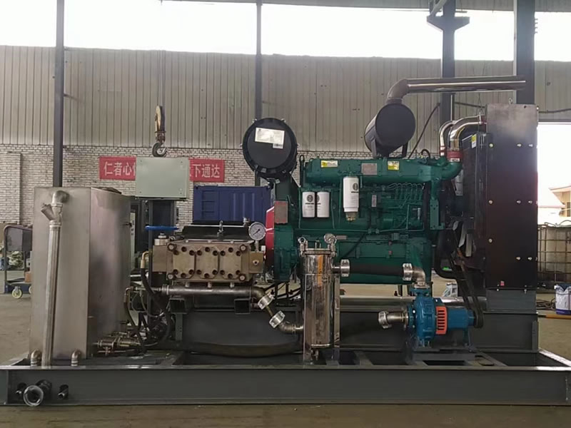 設備展（zhǎn）示