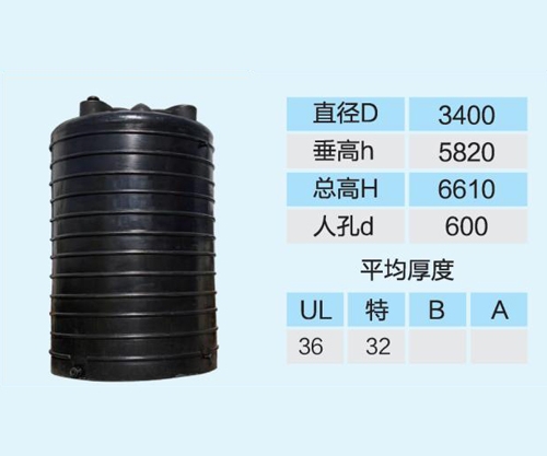 大（dà）型化工儲（chǔ）罐