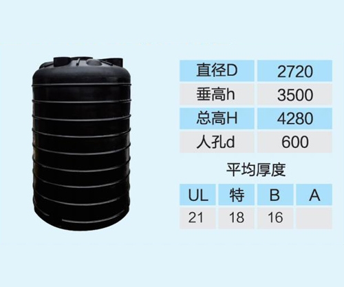 汙水儲罐防腐（fǔ）