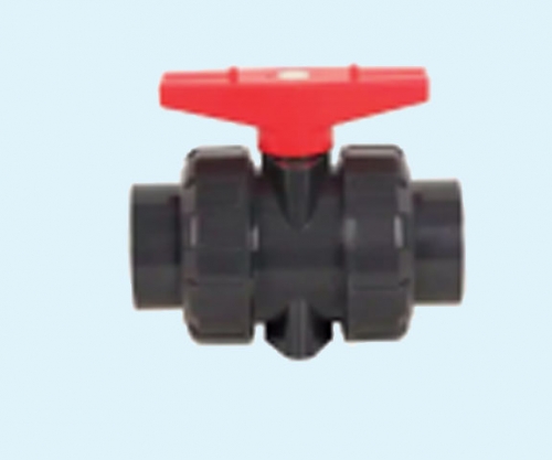 喀什雙（shuāng）由令球閥