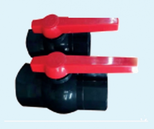 喀什簡（jiǎn）單球閥（fá）