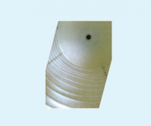 喀（kā）什PE盤管